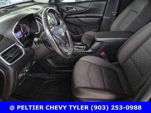 Used 2019 Chevrolet Equinox LT image 29