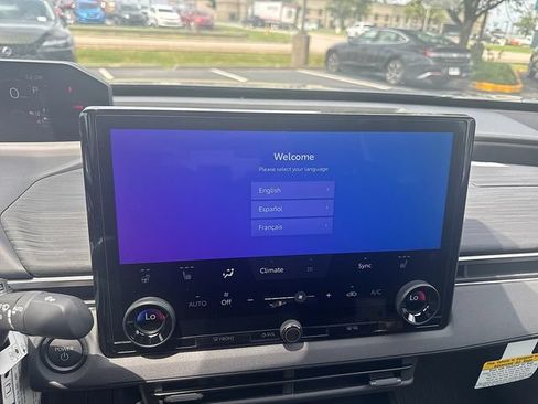 New 2026 Toyota C-HR AWD/4WD image 15