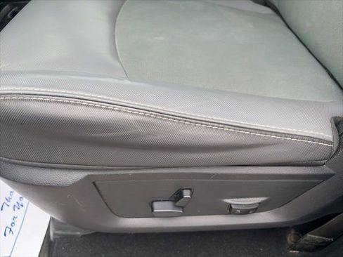 Used 2018 RAM 2500 Power Wagon w/ Luxury Group image 18