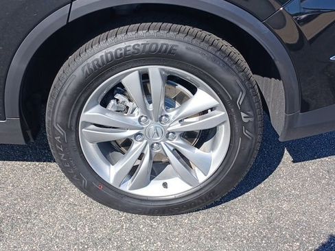 Certified 2025 Acura MDX SH-AWD image 30