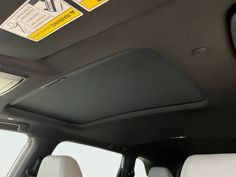 New 2026 Honda CR-V Sport Touring image 22