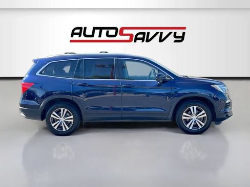 Used 2018 Honda Pilot EX-L image 8