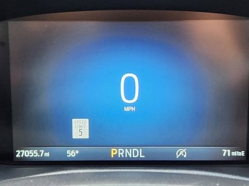 Used 2023 Ford Escape ST-Line w/ Tech Pack #1 image 14