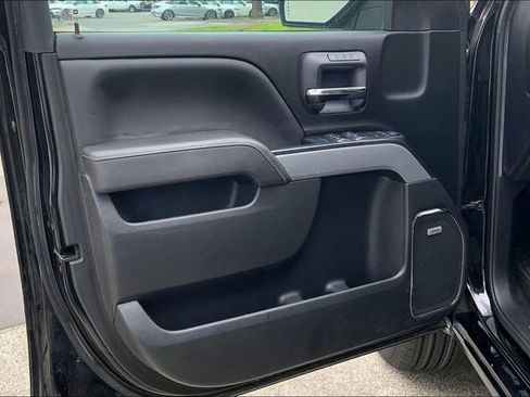 Used 2017 Chevrolet Silverado 1500 LTZ Z71 w/ LTZ Plus Package image 23