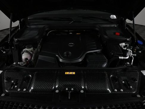 Used 2025 Mercedes-Benz GLE 450 GLE 450 image 33