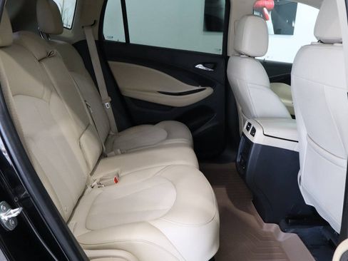 Used 2017 Buick Envision Preferred FWD image 11