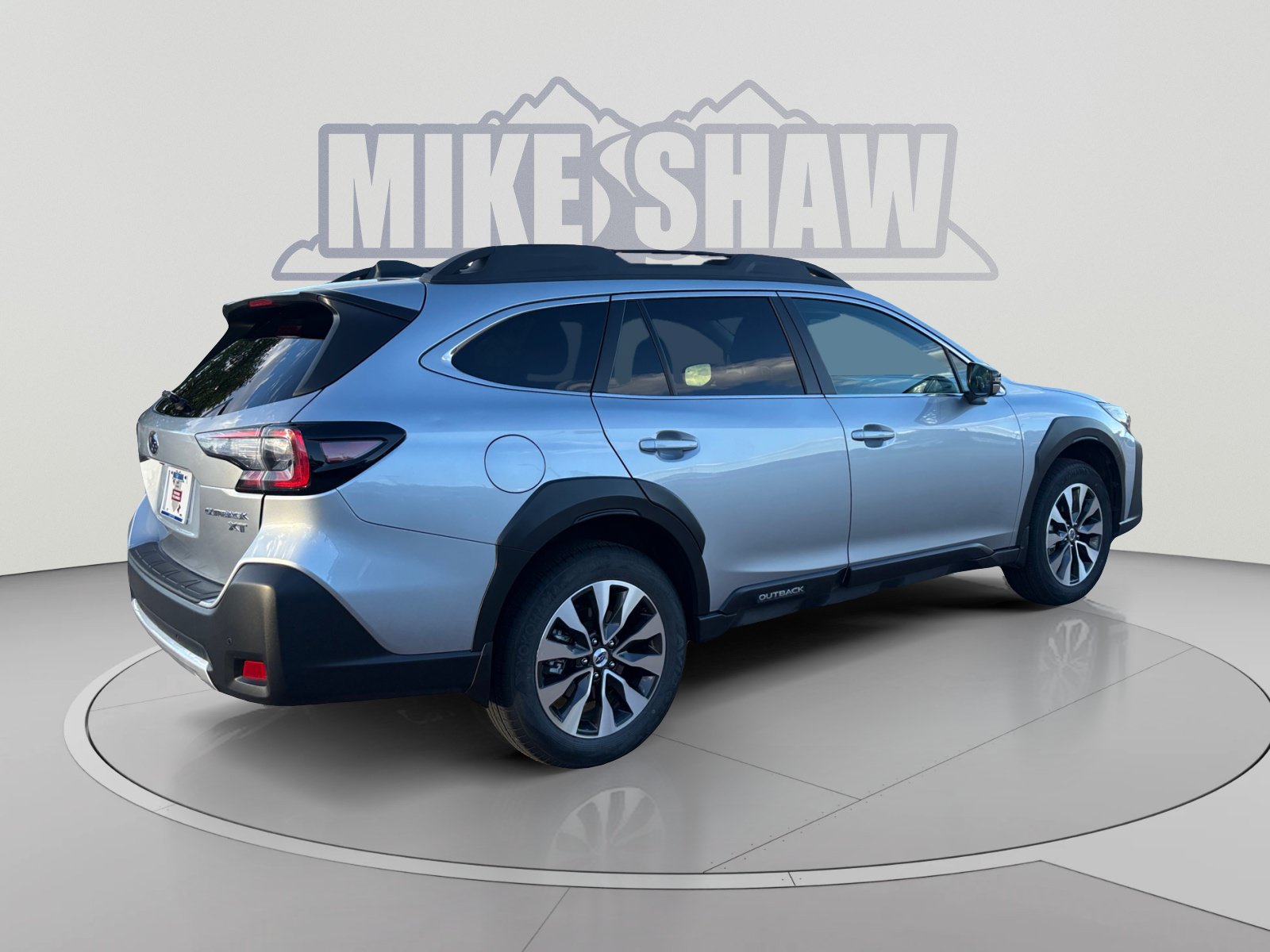 Used 2025 Subaru Outback Limited XT w/ Tech Package 3 AWD/4WD image 5