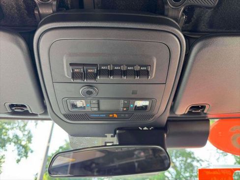 Used 2026 Ford Bronco Badlands AWD/4WD image 33