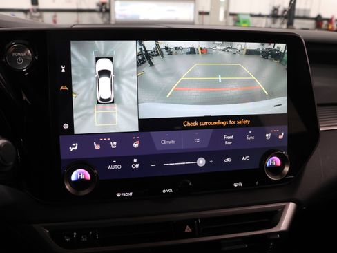 Certified 2024 Lexus RX 500h F Sport w/ Convenience Package image 26