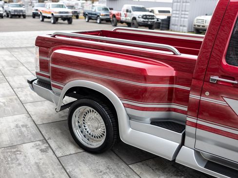 Used 1994 Ford F150 XL image 15