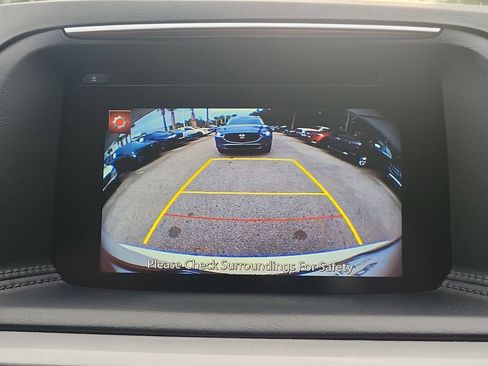 Used 2016 MAZDA CX-5 Touring image 29