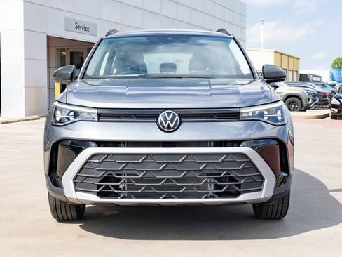 New 2026 Volkswagen Taos S FWD image 9