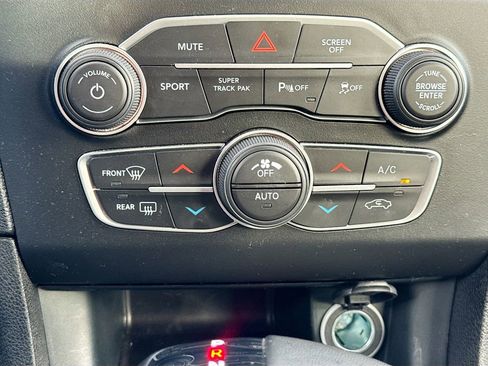 Used 2023 Dodge Charger R/T image 15