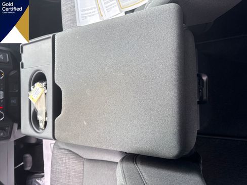 Certified 2023 Ford F150 XLT w/ Equipment Group 302A High image 29