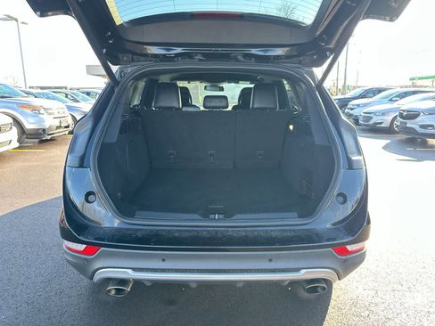 Used 2017 Lincoln MKC Select w/ Lincoln MKC Climate Package image 35