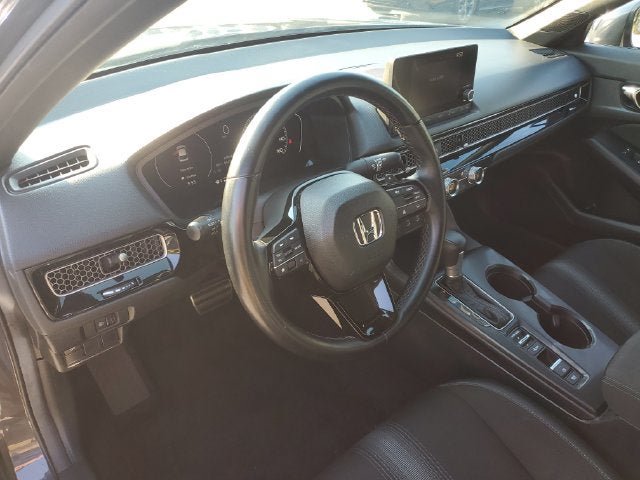 Used 2025 Honda Civic Sport image 27