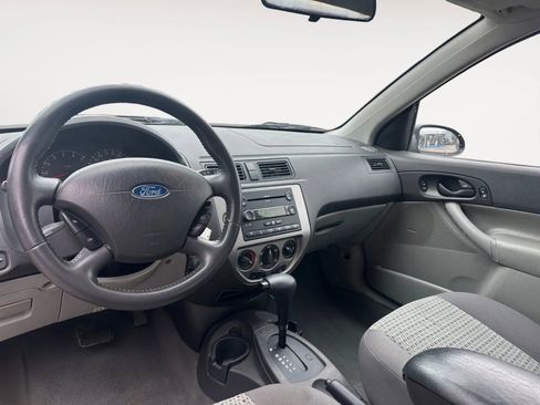 Used 2007 Ford Focus SE image 12
