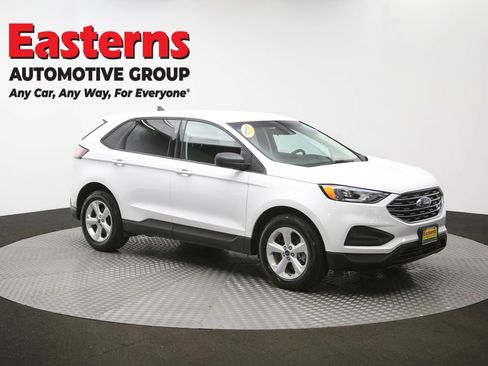 Used 2020 Ford Edge SE image 47