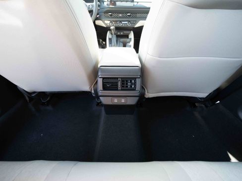 New 2026 Honda Accord SE image 22