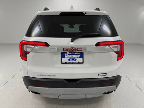 Used 2023 GMC Acadia SLT image 5