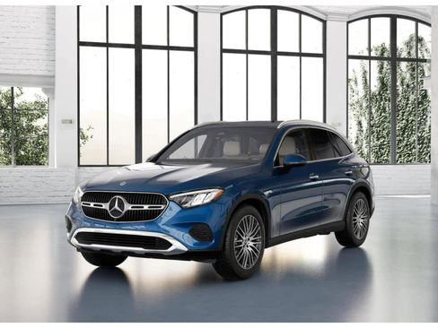 Used 2026 Mercedes-Benz GLC 300 GLC 300 image 38