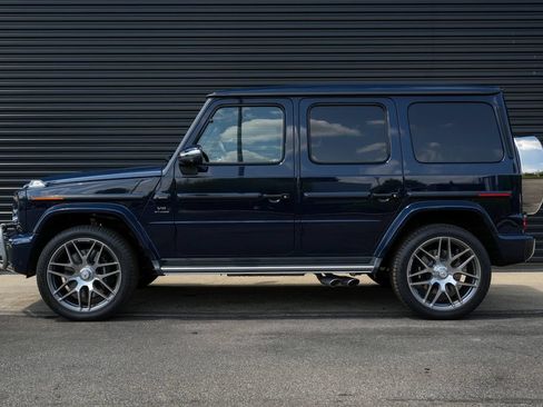 Used 2026 Mercedes-Benz G 63 AMG 4MATIC image 2