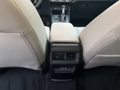 Used 2026 Honda CR-V EX-L image 16
