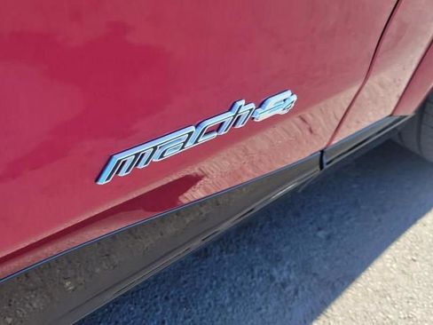 New 2025 Ford Mustang Mach-E GT image 11