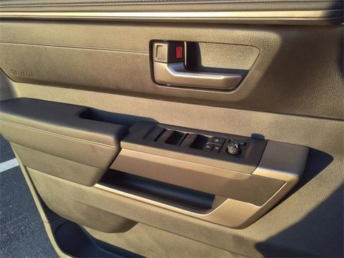 New 2025 Toyota Tundra SR5 w/ TRD Off-Road Premium Package image 9