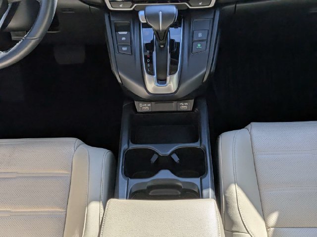 Used 2020 Honda CR-V EX-L image 19