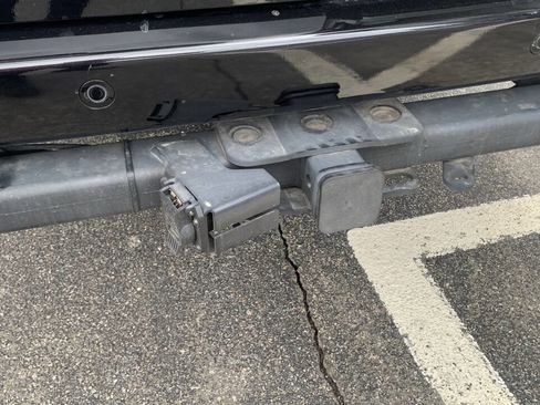 Used 2024 Mercedes-Benz Sprinter 3500 image 37