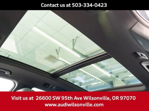 Used 2023 Audi SQ5 Premium Plus AWD/4WD image 21