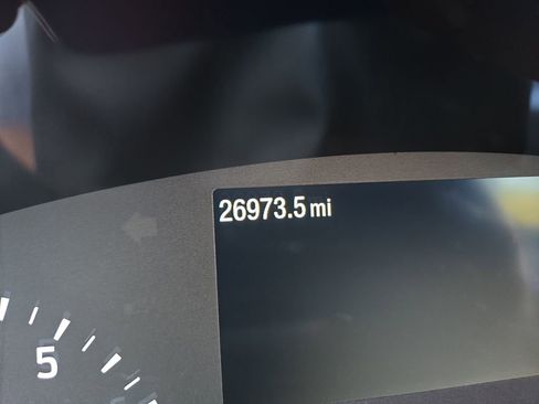 Used 2022 Ford Escape SEL image 13