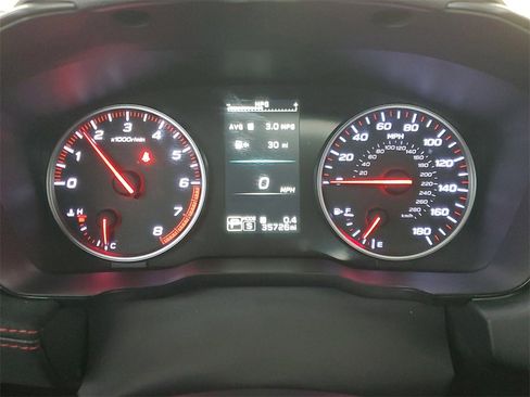 Used 2022 Subaru WRX GT image 15