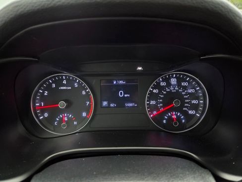 Used 2020 Kia Forte GT-Line FWD image 27