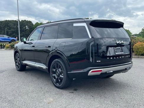 New 2027 Kia Telluride SX FWD image 5