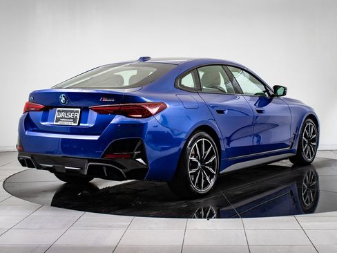 Used 2025 BMW i4 M50 image 10