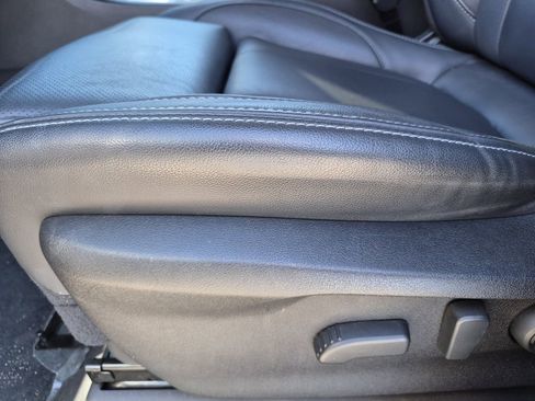 Used 2023 Subaru Ascent Limited image 17