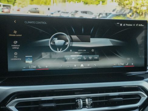 Certified 2024 BMW i4 xDrive40i w/ Premium Package AWD/4WD image 21