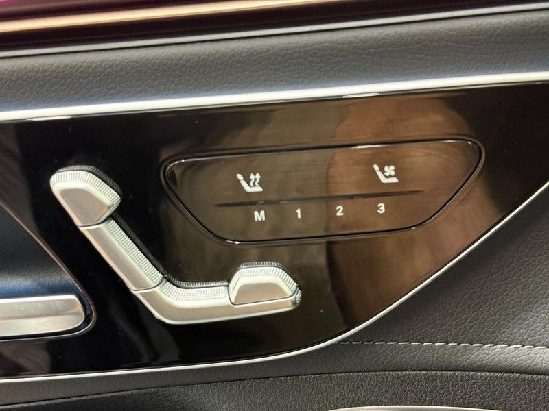 Certified 2023 Mercedes-Benz EQE 350+ 4MATIC Sedan image 13