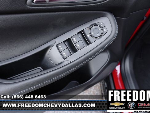 New 2026 Buick Encore GX Sport Touring image 36