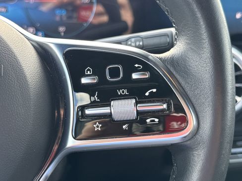 Used 2023 Mercedes-Benz EQB 350 4MATIC SUV w/ Exclusive Package image 65