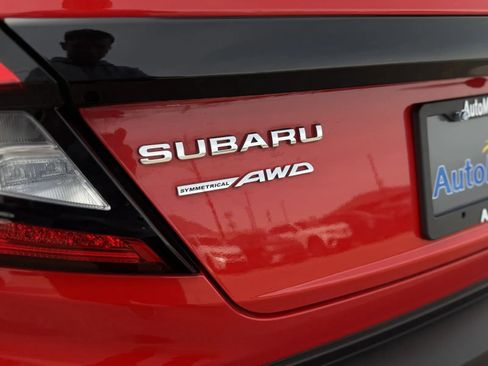 Used 2024 Subaru WRX Premium image 36