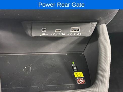 New 2026 Subaru Forester Sport AWD/4WD image 27