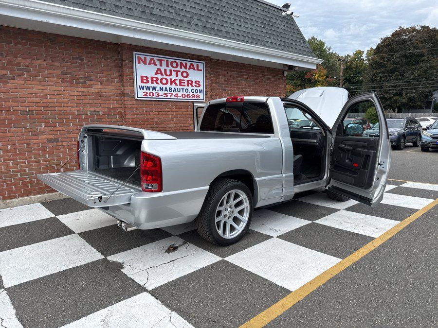 Used 2004 Dodge Ram 1500 Truck 2WD Regular Cab image 44
