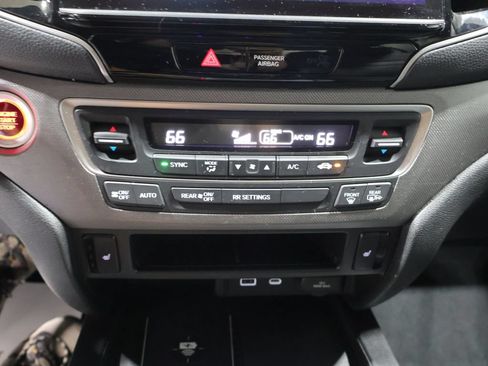 Used 2024 Honda Ridgeline RTL image 28