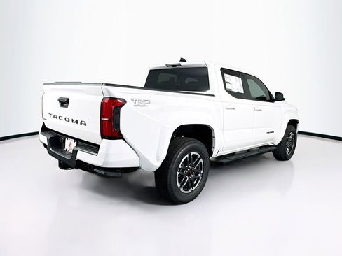New 2025 Toyota Tacoma TRD Sport image 9