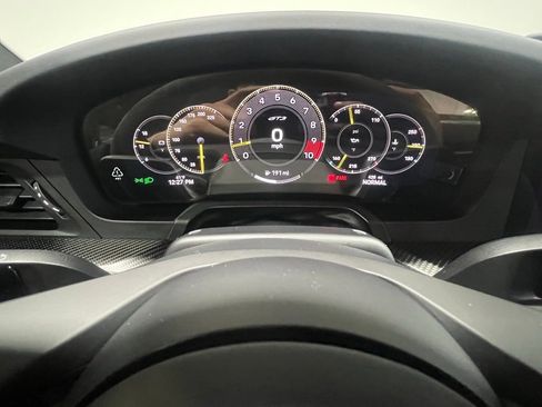 Used 2025 Porsche 911 GT3 w/ Chrono Package image 26