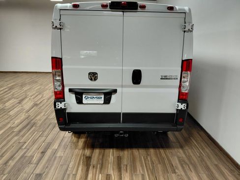 Used 2023 RAM ProMaster 1500 FWD image 22