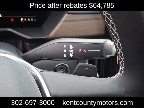 New 2026 GMC Acadia Denali Ultimate w/ LPO, All-Weather Package image 16